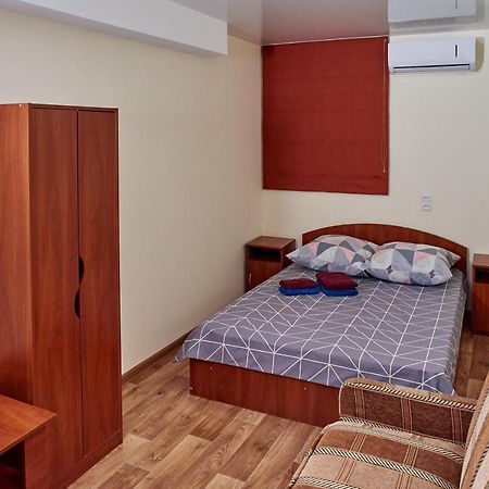 Апарт-Отель Новый Odessa Luaran gambar